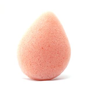 China ODM Konjac Facial Sponge Water Drop Natural Konjac wholesale