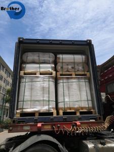 China HDPE Strength film/crossed film for waterproof material wholesale
