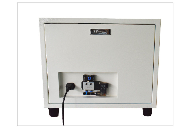 0.1mm2-16mm2 Cable Cutting Stripping Machine 7 Inch LCD Touch Screen