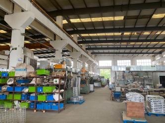 Shanghai Xicheng Hardware Manufacturing Co.,Ltd