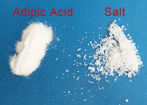 China 124 04 9 Crystalline Powder Biobased Adipic Acid wholesale