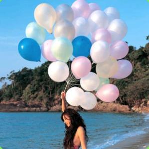 China Top sell wholesale latex balloons wholesale