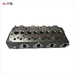China Aftermarket Part Diesel Engine Cylinder Head 4D33 Cyl Head 3.3L ME999863 wholesale
