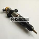 E336D Diesel Fuel Injectors 387-9433 For Building Material Shops