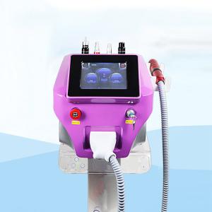 China Nd Yag Pigment Removal Machine wholesale