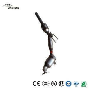 China 17 Santana High Quality Stainless Steel Auto Catalytic Converter wholesale
