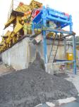 2200r/min Oilfield Centrifuga Decanter , Oil Treatment System Sludge Centrifuge