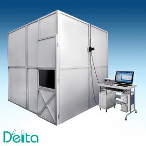 China 3mc IEC60134 Cable Burning Smoke Density Test Apparatus on sale