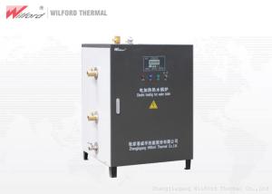 China Eco Friendly Industrial Electric Hot Water Boiler Low Pressure wholesale