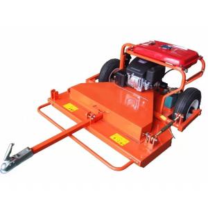 China Vertical Shaft ATV Finish Cut Mower 3600RPM Tractor Finishing Mower 12V DC wholesale