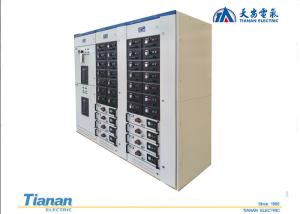 China GCS Power Station Equipment 0.4KV Electrical Distribution LV Switchgear wholesale
