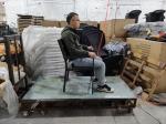 Wooden Furniture Quality Inspection Services for Homeware