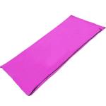 Outdoor Ultralight Fleece Sleeping Bag Liner Custom Color Acceptable