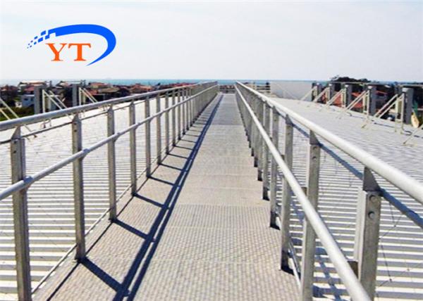Balcony Balustrade Infill Flexible Stainless Steel Cable Netting 1.5mm