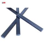 High Frequency Welding Insulating Glass 3003 Aluminum Spacer Bar