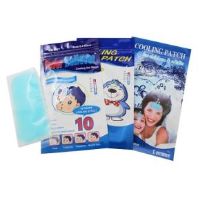 China fever cooling patch wholesale