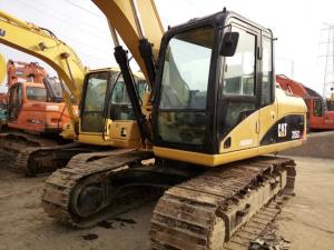 China Used CAT Caterpillar 315CL Excavator wholesale