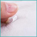 Soft 2ply Woodpulp Disposable Toilet Seat Covers Anti Bacteria