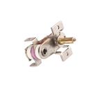 T250 Kst 207 Thermostat For Fan Heater Household Application