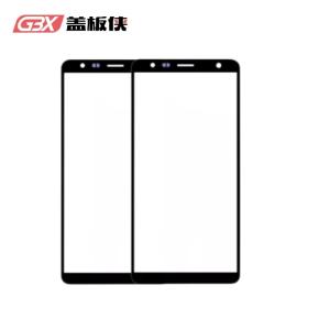 China Customized Touch OCA Glass For A10 A10s A10E Phone wholesale