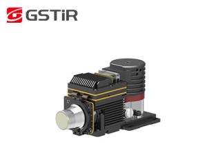 China Petrochemical Industry Infrared Gas Leak Detection Camera With 23mm Lens wholesale