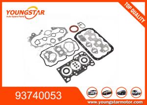 China Steel Material Full Cylinder Head Gasket Set 93740053 DAEWOO F8CV wholesale
