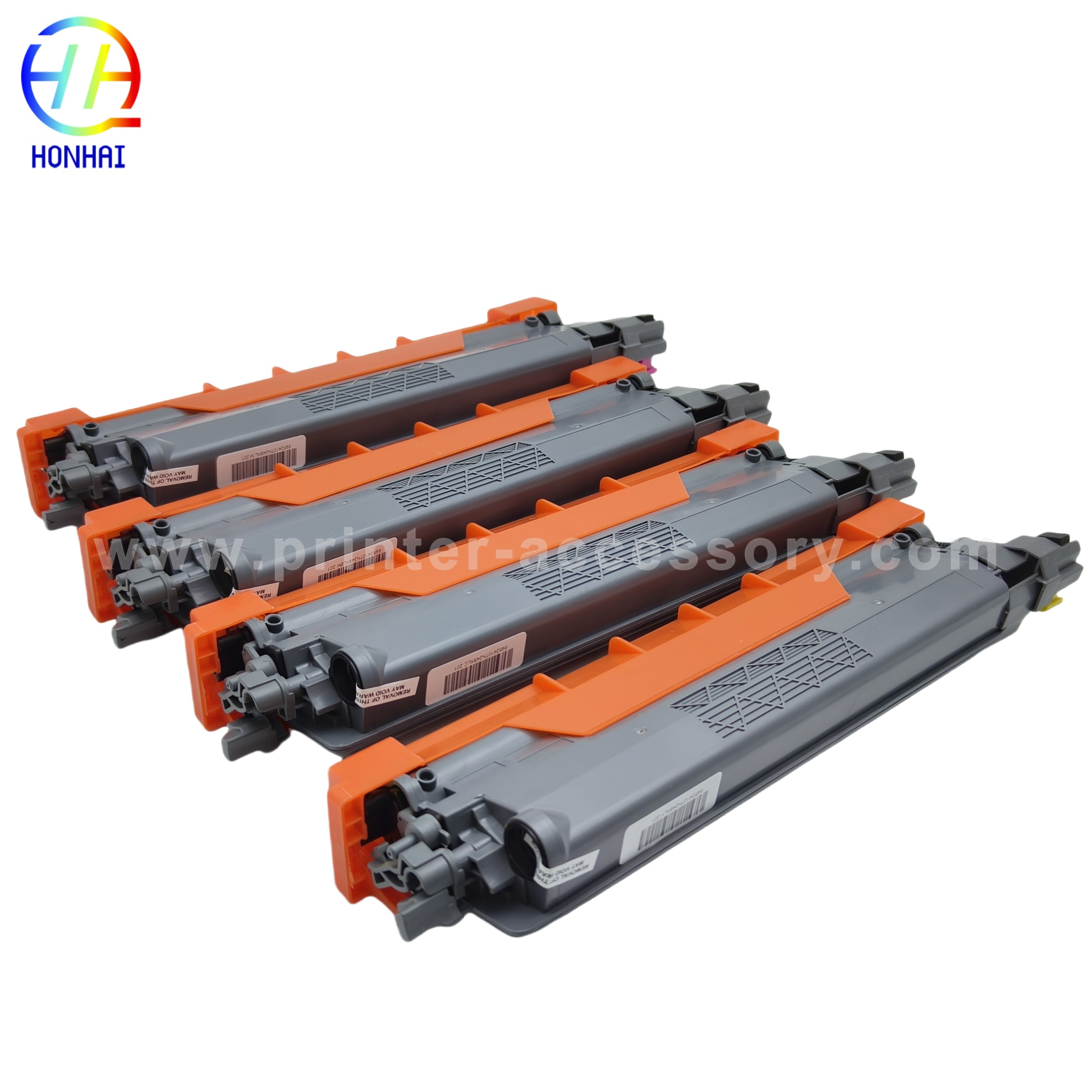 Toner Cartridge For Brother MFC-L8340CDW MFC-L8390CDW HL-L8240CDW DCP-L3515CDW DCP-L3520CDW TN248XL BK C M Y Printers Toner Cartridge