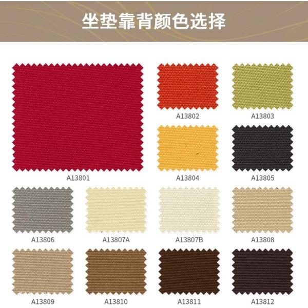 Outdoor Sofa Rattan Woven Patio Garden Furniture Weatherproof Sun / Rain Lounge Chair Balcony Relaxation Set with Coffee Table