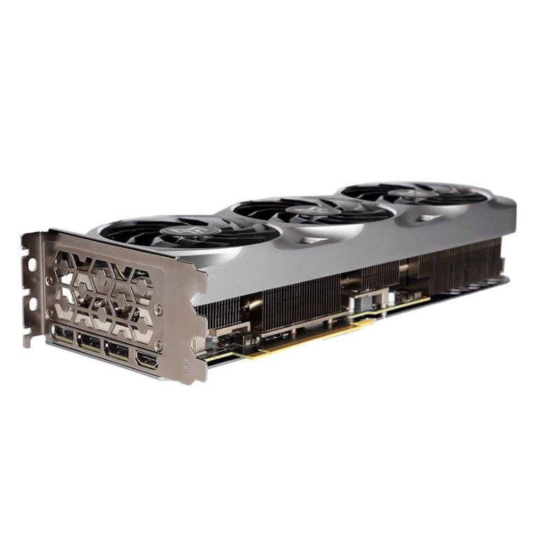 10G DDR6X GALAX Cryptocurrency Graphics Card RTX3080 GPU Geforce Gaming Card