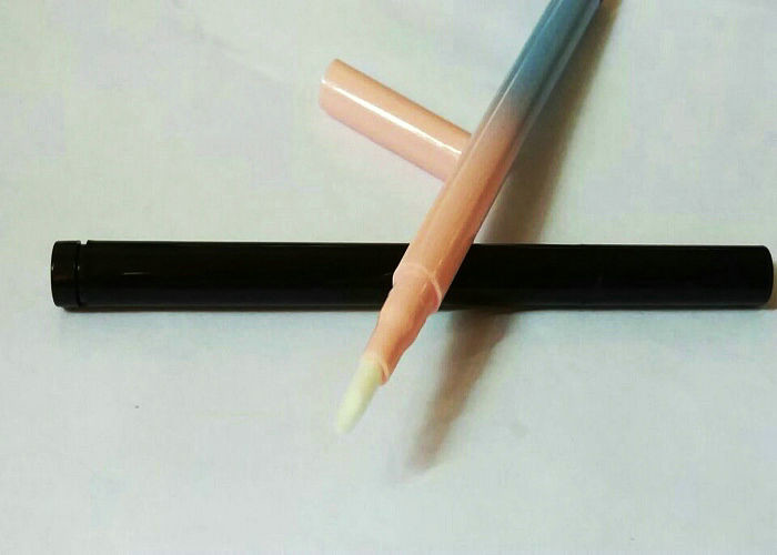 Fiber Heads Liquid Eyeliner Pencil Eye Use PP Material Cosmetics OEM