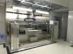 Full Automation 6 Axis Auto Spray Painting Machine 380V reciprocating
