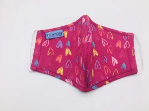 China Earloop Daily Washed Reusable Face Mask wholesale