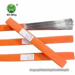 ERNiFeCr-1 Nickel Based Welding Wire NO8065 Light Rod