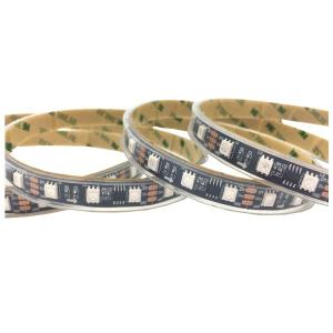 China User Friendly WS2811 IP67 60pcs 5050 Addressable LED Strip wholesale