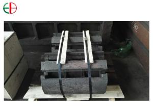China ISO 500-7 Ductile Iron Pipe Excellent Toughness And Ductility Flexible Design EB12315 wholesale