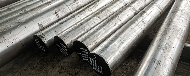 DIN X12CrNiMoV12-3 1.4938 Steel Round Bar Flat Bar For Engineering