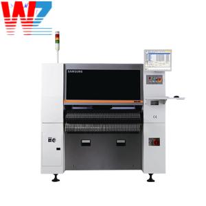 China SMT SM320 SM321 SM421 SM431 Samsung Pick And Place Machine wholesale