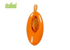 China Personalized Fragrances Membrane Air Freshener Safe Dishwasher Lemon wholesale