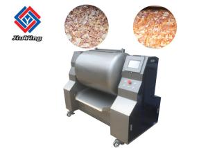 China Stainless Steel Drum Meat Marinating Tumbler / Electric Meat Tenderizer For Fish / Duck wholesale