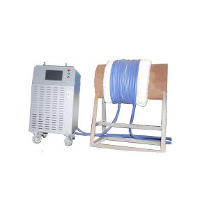 China Oil Gas Pipeline 40KW PWHT Heat Treatment Equipment 2KHZ-30KHZ wholesale