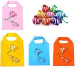 Animal fruit foldable bag
