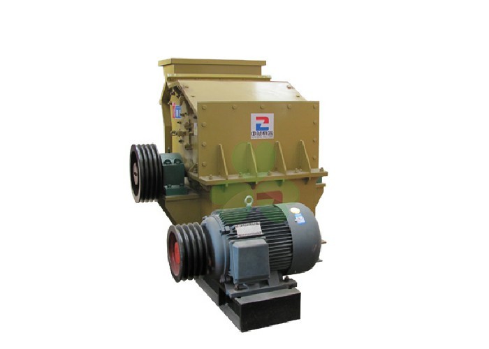 Mobile Stone Crusher Machine , Industrial Mining Rock Crusher 6-110kw Power