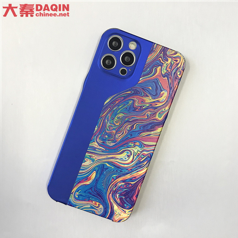 Daqin Cellphone Stickers Cutting Plotter Software Free Templates Fullbody Die Cut Vinyl Stickers Machine A3 Skin Cutter