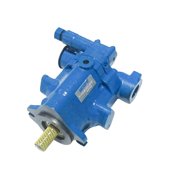 Custom Vickers Hydraulic Gear Pump 857507-IN150 PVB6-RSY-21-C-11-IN1 ODM
