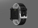 IP67 IOS Message Push Heart Monitor Watch