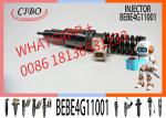 Fuel Injector 20965225 BEBE4F08001 BEBE4F02001 BEBE4F02102 BEBE4F05001