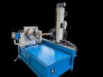 TIG Welding of Pipe Flanges/Pipe - Pipe Circular Seams Pipe flange welding