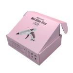 Corrugated Flute 9x6x2 Custom Order 9x6x2 Gift Box Packaging Recycled Paper