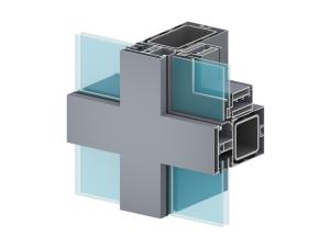 China Siding Exterior Wall Aluminium Extruded Profiles Aluminium Window Extrusions wholesale