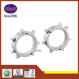 China Safety Precision Auto Parts Auto Belt Ratchets Strong Supply Capacity wholesale